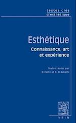 Textes Cles D'Esthetique