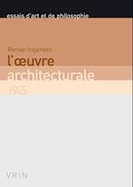 L'Oeuvre Architecturale