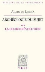 Archeologie Du Sujet
