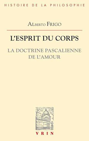 L'Esprit Du Corps