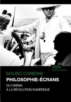 Philosophie-Ecrans