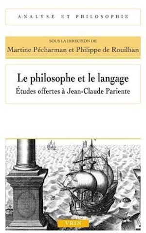 Le Philosophe Et Le Langage