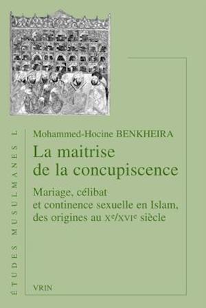 La Maitrise de la Concupiscence