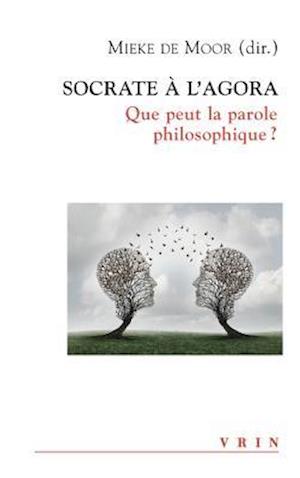 Socrate A L'Agora