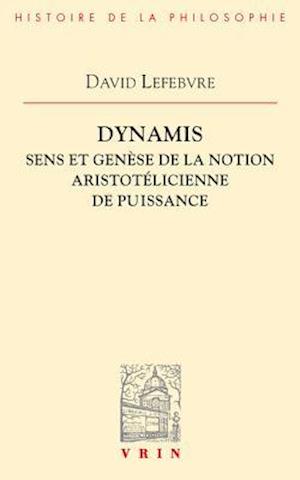 Dynamis