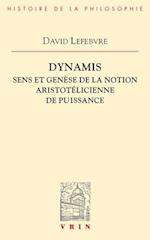 Dynamis