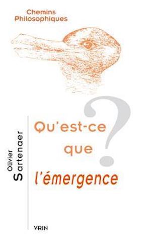 Qu'est-Ce Que l'Emergence?