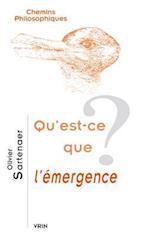 Qu'est-Ce Que l'Emergence?