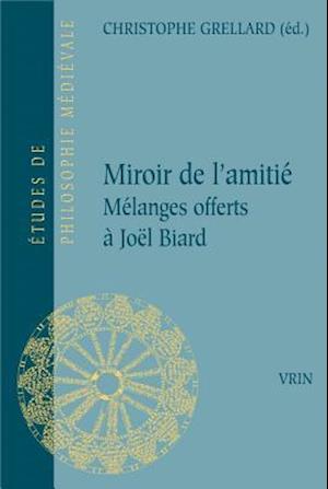 Miroir de l'Amitie