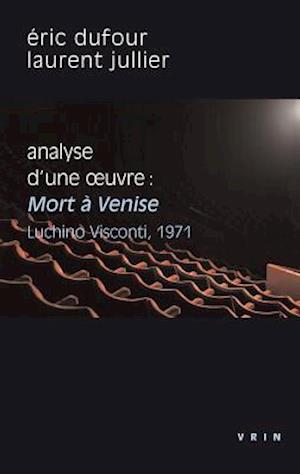 Mort a Venise (Visconti, 1971)