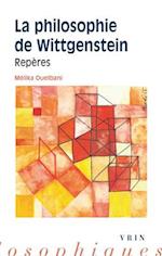 La Philosophie de Wittgenstein