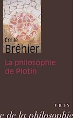 La Philosophie de Plotin