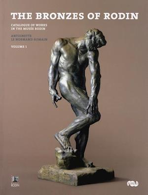 The Bronzes of Rodin