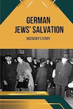 German Jews' Salvation 