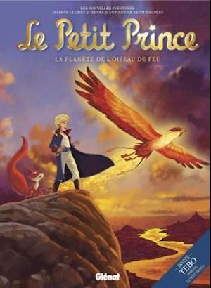 Le Petit Prince - Tome 02