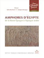 Cahiers de la Ceramique Egyptienne 8