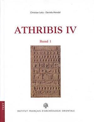 Athribis IV