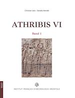 Athribis VI
