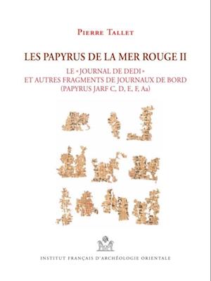 Les Papyrus de la Mer Rouge II