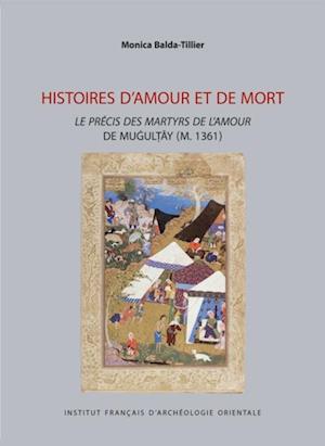 Histoires d''amour et de mort