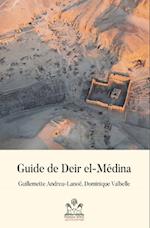 Guide de Deir el-Medina