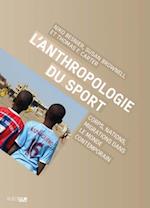 L''Anthropologie du sport