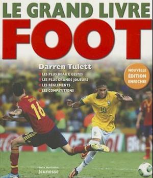 Grand Livre Du Foot