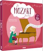 My Mozart Music Book