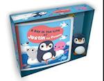 A Day in the Life of Justin the Penguin (box edition)