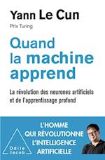 Quand la machine apprend