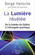 La Lumière révélée