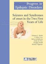Seizures & Syndromes of Onset in the Two First Years of Life