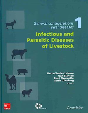 Infectious and Parasitic Diseases of Livestock