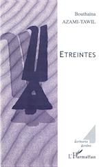 Étreintes