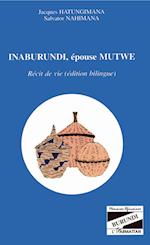 Inaburundi, épouse Mutwe