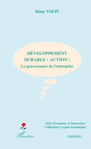 Développement durable : action !