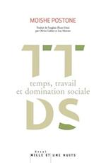 Temps, travail et domination sociale