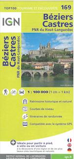 TOP100: 169 Béziers - Castres