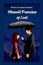 Moonlit Promises of Lust