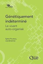 Génétiquement indéterminé