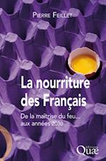 La nourriture des Français