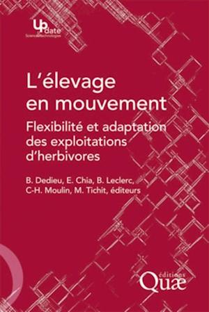 L'' élevage en mouvement