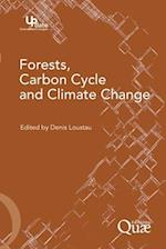 Forests, carbon cycle and climate change