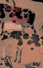 Biology of lactation