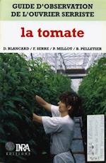 Guide d''observation de l''ouvrier serriste : la tomate