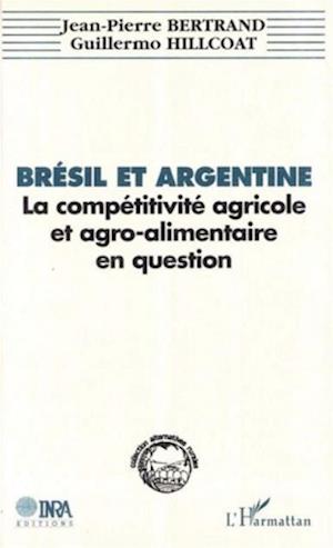 Brésil et Argentine