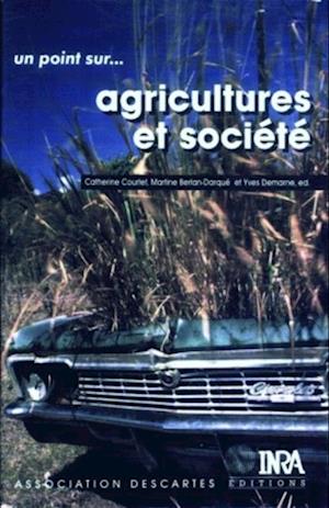 Agricultures et société