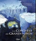 A la conquête des grands fonds