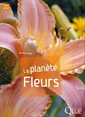 La planète fleurs