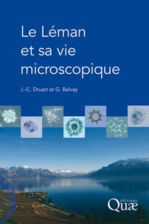 Le Léman et sa vie microscopique